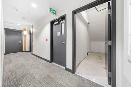 Photo 33 at 107 - 733 W 3rd Street, Harbourside, North Vancouver