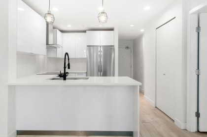 Photo 14 at 107 - 733 W 3rd Street, Harbourside, North Vancouver