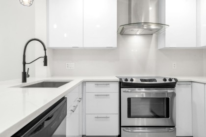 Photo 18 at 107 - 733 W 3rd Street, Harbourside, North Vancouver