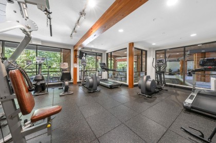 Photo 37 at 107 - 733 W 3rd Street, Harbourside, North Vancouver