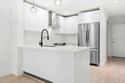 Photo 15 at 107 - 733 W 3rd Street, Harbourside, North Vancouver