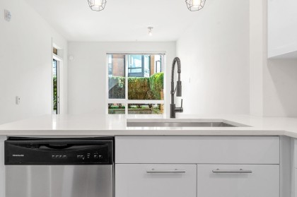 Photo 19 at 107 - 733 W 3rd Street, Harbourside, North Vancouver