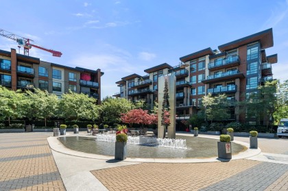 Photo 35 at 107 - 733 W 3rd Street, Harbourside, North Vancouver