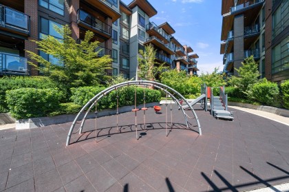 Photo 39 at 107 - 733 W 3rd Street, Harbourside, North Vancouver