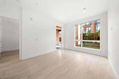 Photo 8 at 107 - 733 W 3rd Street, Harbourside, North Vancouver