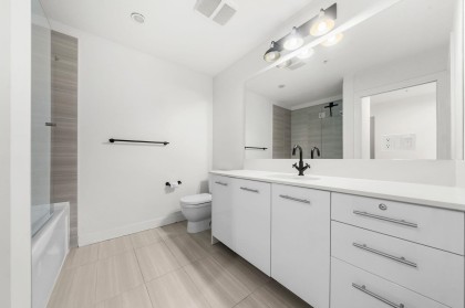 Photo 25 at 107 - 733 W 3rd Street, Harbourside, North Vancouver