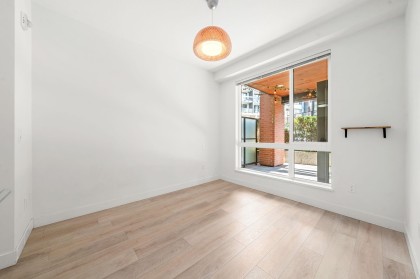 Photo 21 at 107 - 733 W 3rd Street, Harbourside, North Vancouver