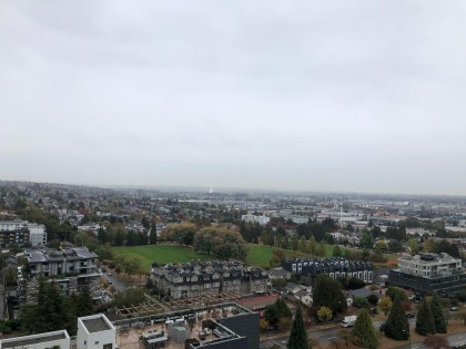 Photo 16 at 1601 - 7418 Paulson Street, South Cambie, Vancouver West