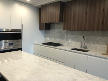 Photo 3 at 1601 - 7418 Paulson Street, South Cambie, Vancouver West