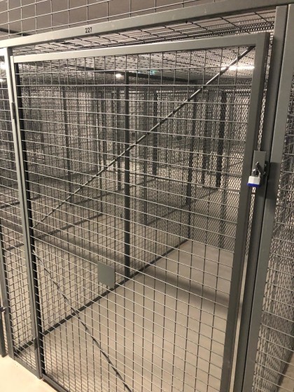 Photo 20 at 1601 - 7418 Paulson Street, South Cambie, Vancouver West