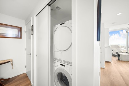 Photo 17 at 1808 - 8555 Granville Street, S.W. Marine, Vancouver West