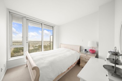 Photo 12 at 1808 - 8555 Granville Street, S.W. Marine, Vancouver West