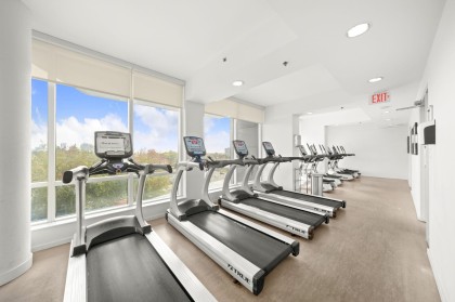 Photo 26 at 1808 - 8555 Granville Street, S.W. Marine, Vancouver West