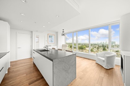 Photo 7 at 1808 - 8555 Granville Street, S.W. Marine, Vancouver West