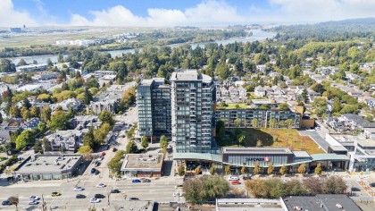 Photo 36 at 1808 - 8555 Granville Street, S.W. Marine, Vancouver West