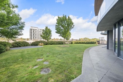 Photo 28 at 1808 - 8555 Granville Street, S.W. Marine, Vancouver West