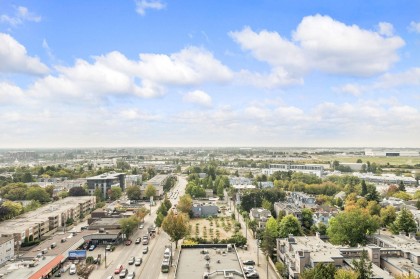 Photo 24 at 1808 - 8555 Granville Street, S.W. Marine, Vancouver West