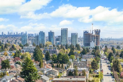 Photo 34 at 1808 - 8555 Granville Street, S.W. Marine, Vancouver West