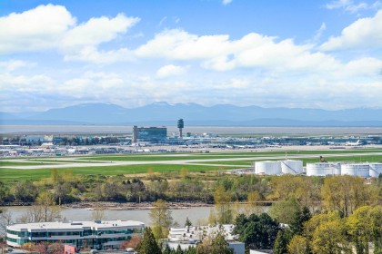 Photo 33 at 1808 - 8555 Granville Street, S.W. Marine, Vancouver West