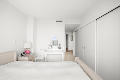 Photo 14 at 1808 - 8555 Granville Street, S.W. Marine, Vancouver West