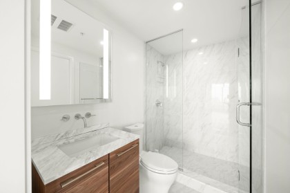 Photo 18 at 1808 - 8555 Granville Street, S.W. Marine, Vancouver West