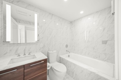 Photo 15 at 1808 - 8555 Granville Street, S.W. Marine, Vancouver West