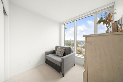 Photo 19 at 1808 - 8555 Granville Street, S.W. Marine, Vancouver West