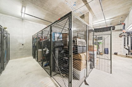 Photo 31 at 1808 - 8555 Granville Street, S.W. Marine, Vancouver West