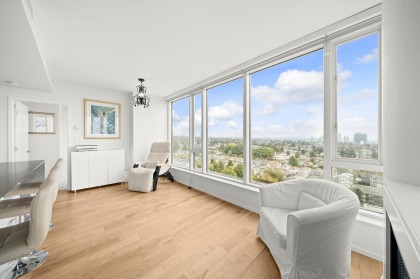 Photo 8 at 1808 - 8555 Granville Street, S.W. Marine, Vancouver West