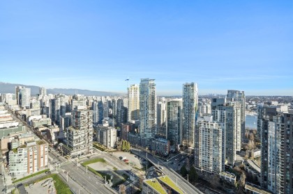 Photo 2 at 4001 - 1480 Howe Street, Yaletown, Vancouver West