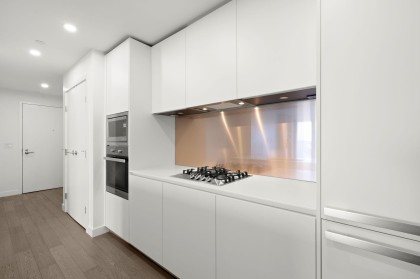 Photo 13 at 4001 - 1480 Howe Street, Yaletown, Vancouver West