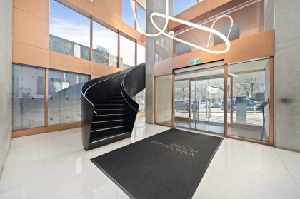 Photo 26 at 4001 - 1480 Howe Street, Yaletown, Vancouver West