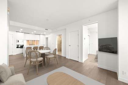 Photo 7 at 4001 - 1480 Howe Street, Yaletown, Vancouver West