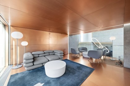 Photo 28 at 4001 - 1480 Howe Street, Yaletown, Vancouver West