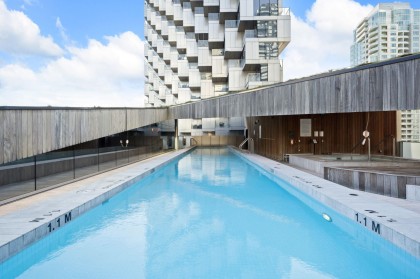 Photo 24 at 4001 - 1480 Howe Street, Yaletown, Vancouver West