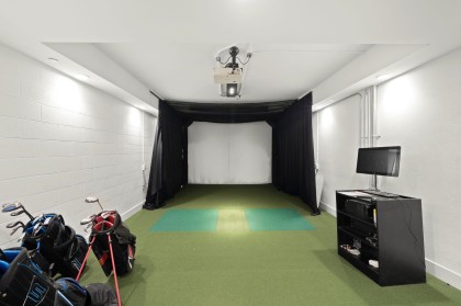 Photo 30 at 4001 - 1480 Howe Street, Yaletown, Vancouver West