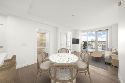 Photo 10 at 4001 - 1480 Howe Street, Yaletown, Vancouver West