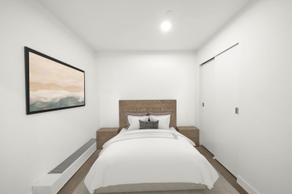 Photo 19 at 4001 - 1480 Howe Street, Yaletown, Vancouver West