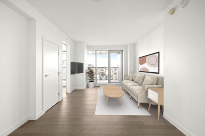 Photo 4 at 4001 - 1480 Howe Street, Yaletown, Vancouver West