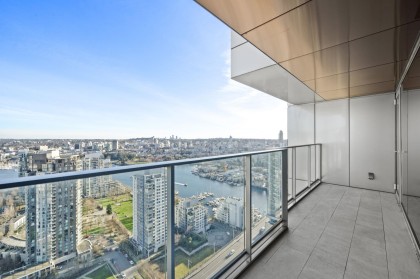 Photo 21 at 4001 - 1480 Howe Street, Yaletown, Vancouver West