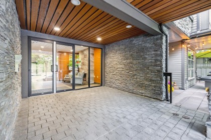 Photo 27 at 206 - 1468 St. Andrews Avenue, Central Lonsdale, North Vancouver