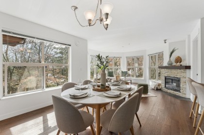 Photo 6 at 206 - 1468 St. Andrews Avenue, Central Lonsdale, North Vancouver