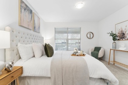 Photo 13 at 206 - 1468 St. Andrews Avenue, Central Lonsdale, North Vancouver