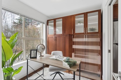 Photo 17 at 206 - 1468 St. Andrews Avenue, Central Lonsdale, North Vancouver