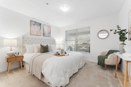 Photo 12 at 206 - 1468 St. Andrews Avenue, Central Lonsdale, North Vancouver