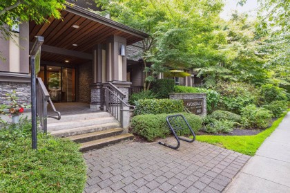 Photo 26 at 206 - 1468 St. Andrews Avenue, Central Lonsdale, North Vancouver