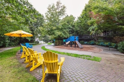 Photo 22 at 206 - 1468 St. Andrews Avenue, Central Lonsdale, North Vancouver