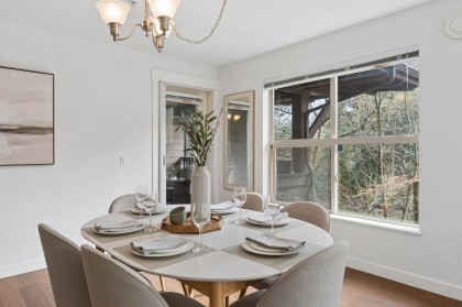 Photo 7 at 206 - 1468 St. Andrews Avenue, Central Lonsdale, North Vancouver