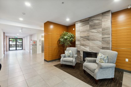 Photo 28 at 206 - 1468 St. Andrews Avenue, Central Lonsdale, North Vancouver