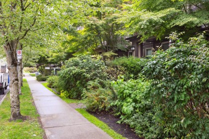 Photo 20 at 206 - 1468 St. Andrews Avenue, Central Lonsdale, North Vancouver